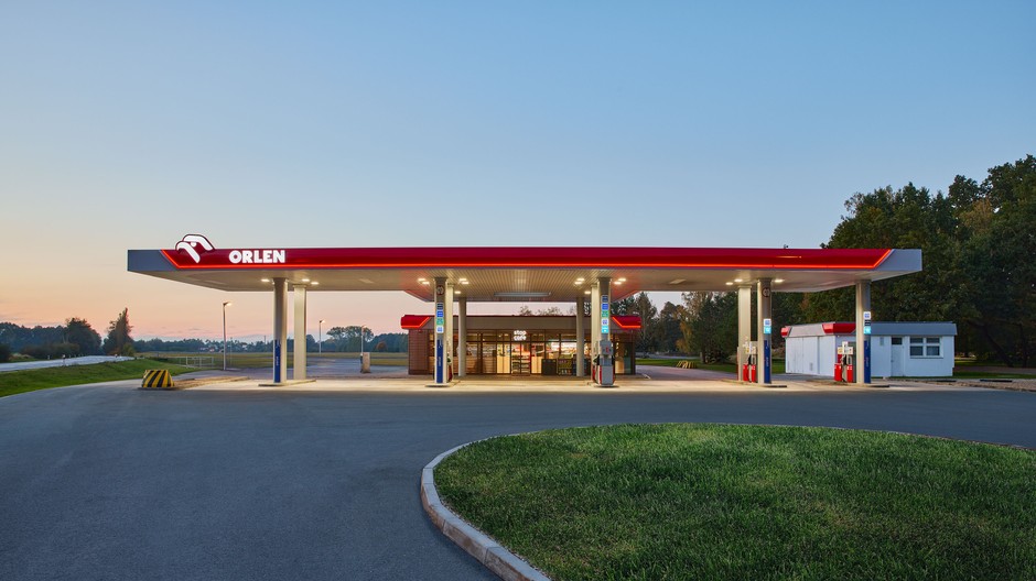 pkn orlen