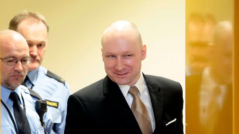 Anders Breivik