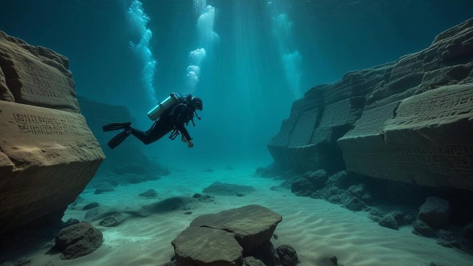 Dark-underwater-scene-in-Lake-Nasser