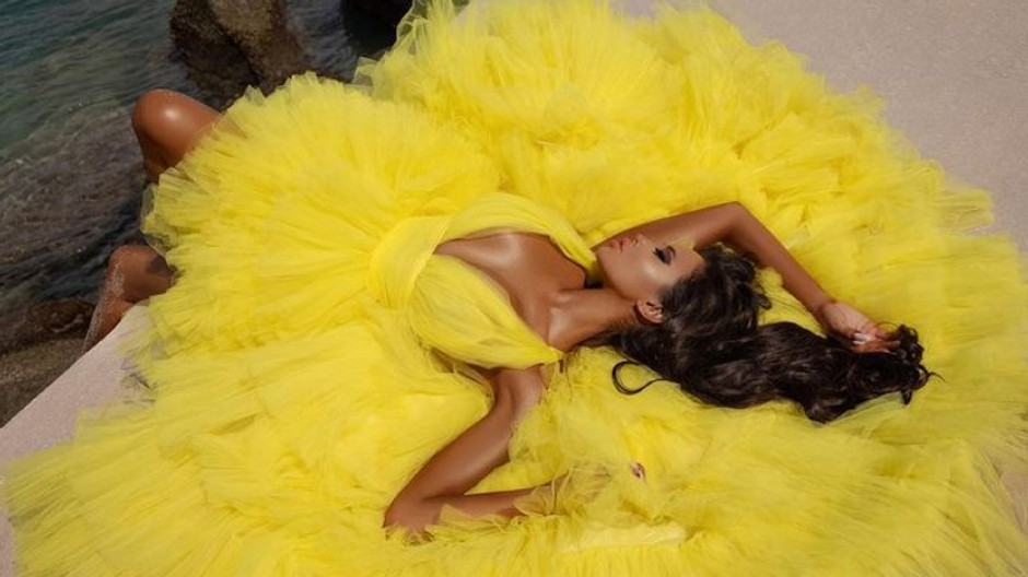 Elizabeth Marie Chevalier