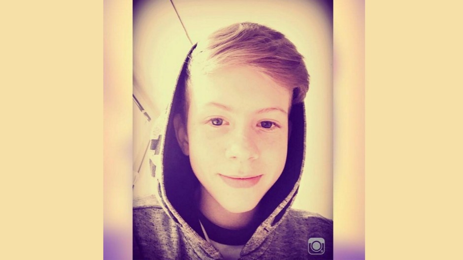 Alexander Bayer pátračka