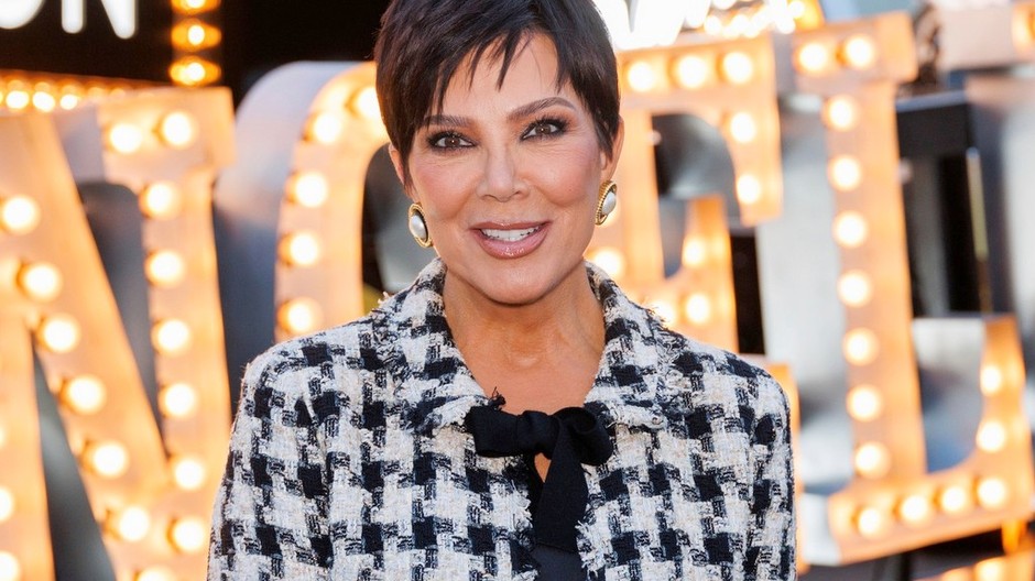 Kris Jenner