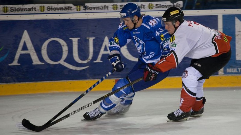 Play-off, Poprad-B.Bystrica 2.zápas