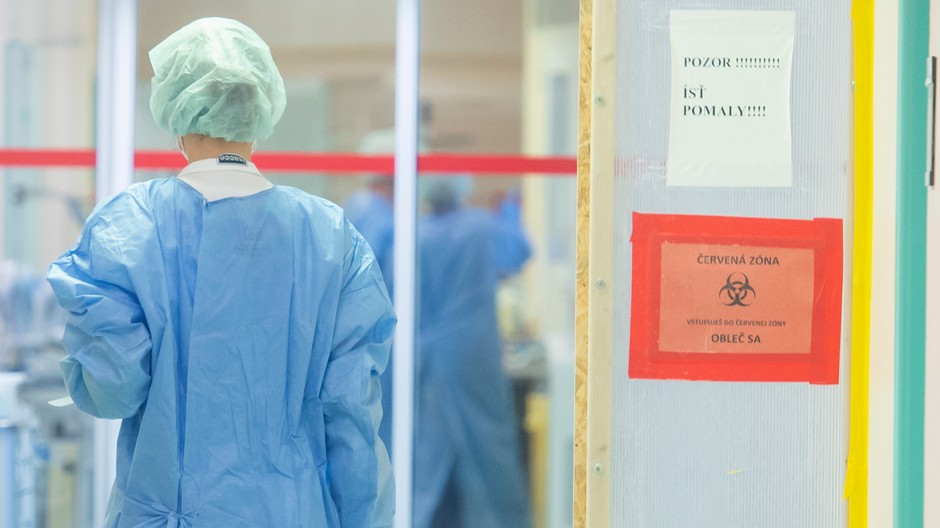 sestrička nemocnica il