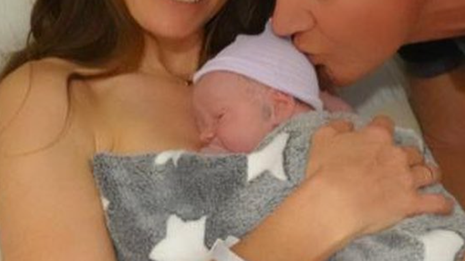 Gordon Ramsay, šieste bábo