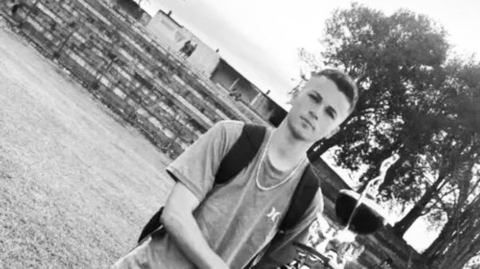 Caio Henrique de Lima Gonçalves