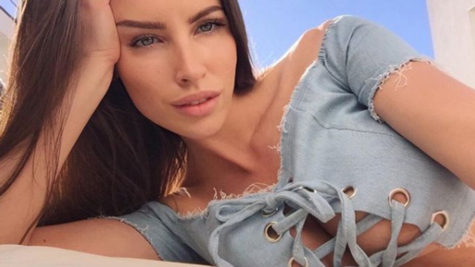 Sexica Lucia Javorčeková