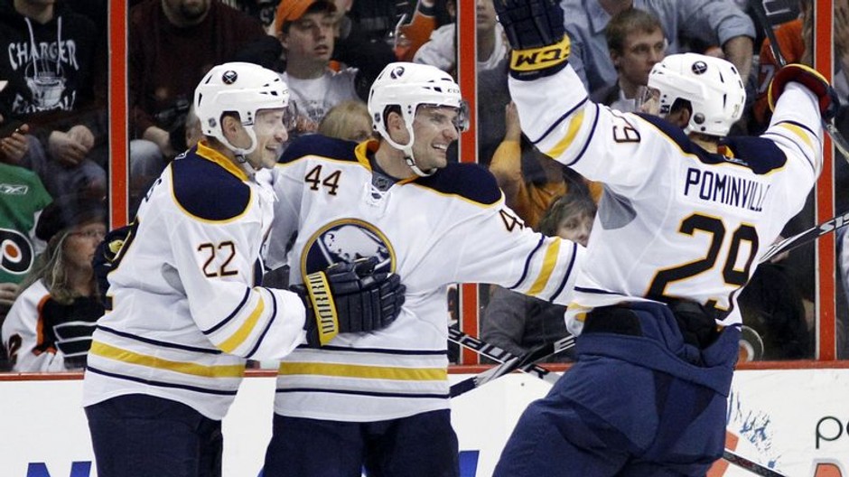 Andrej Sekera pokračuje v bodovej sérii