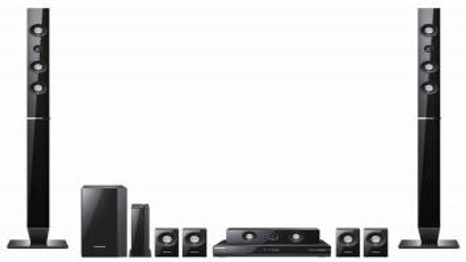 Samsung Home cinema