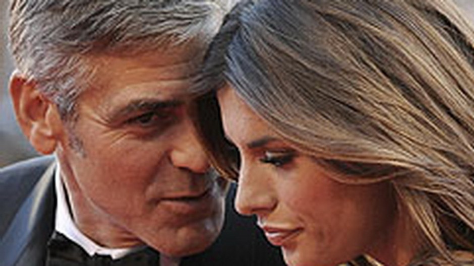 Clooney s Canalisovou