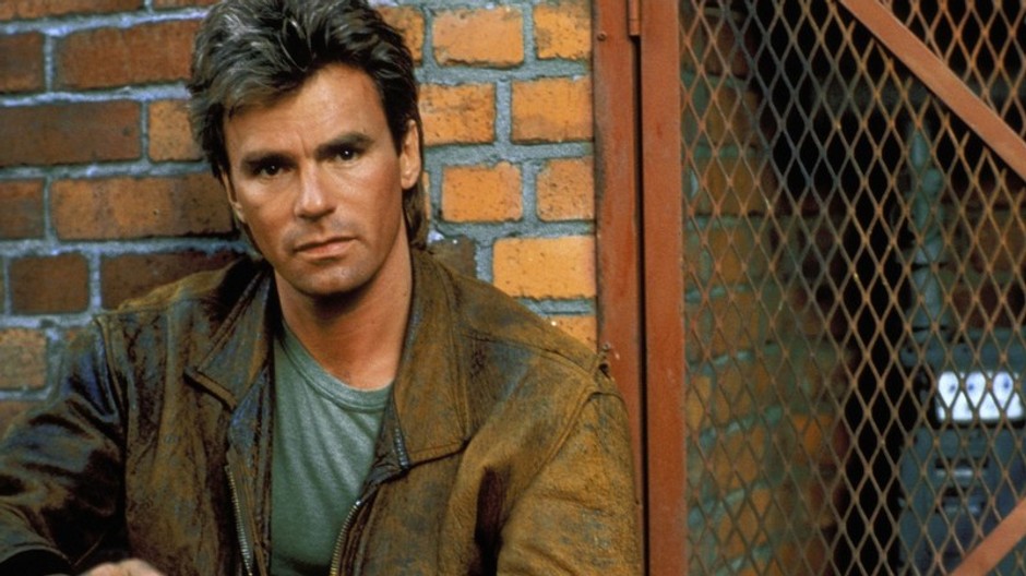 Richard Dean Anderson
