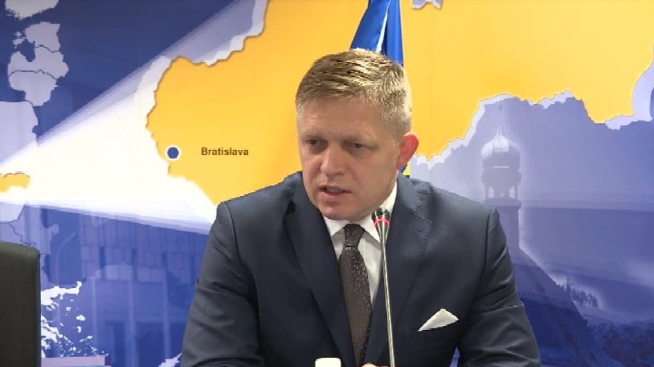 Fico: Summit v Bratislave príde s presnou diagnózou situácie Únie83