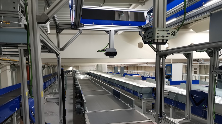 Slvoak Parcel Service Pr správa