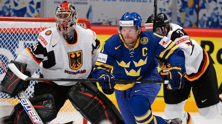 MS 2012, Švédsko-Nemecko