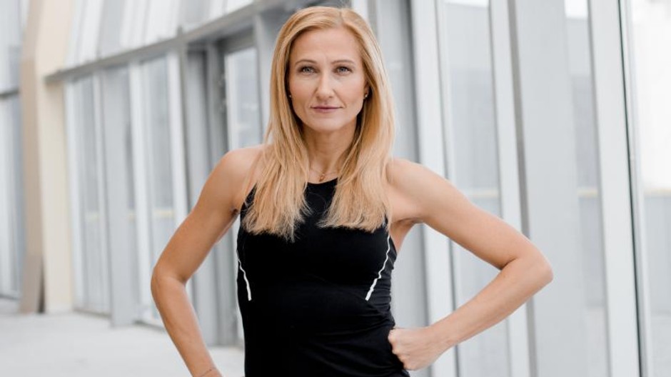 cvicenie cvik fitness