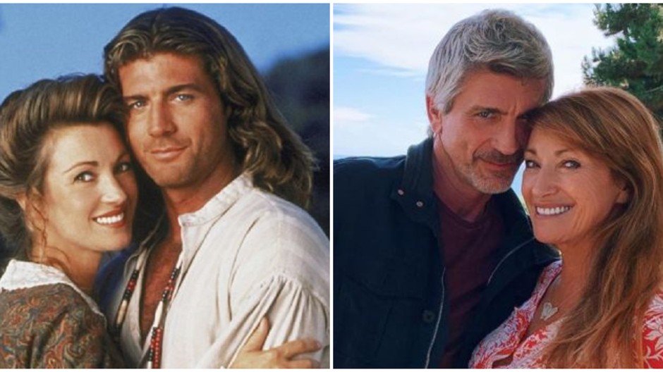 Doktorka Quinnová zmena