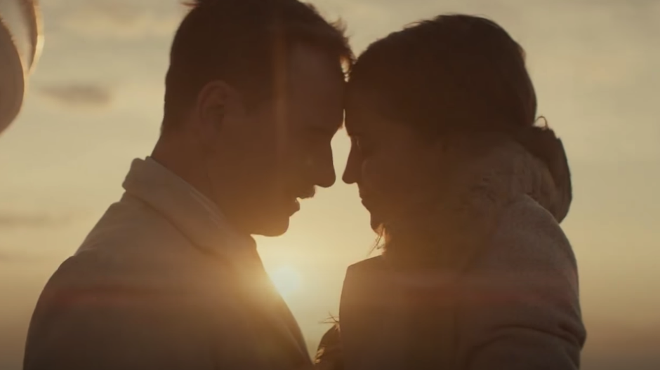 Fassbender a Vikander