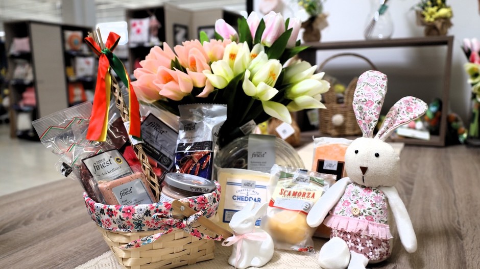 TESCO_Velka noc_ilustracna