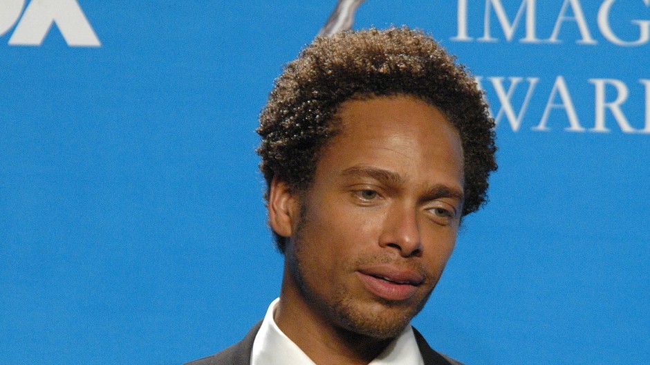 gary dourdan