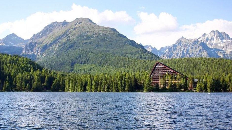 Vysoké Tatry Union pr správa