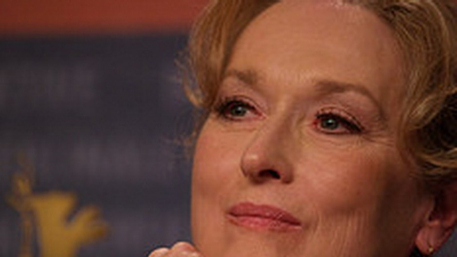 Meryl Streep