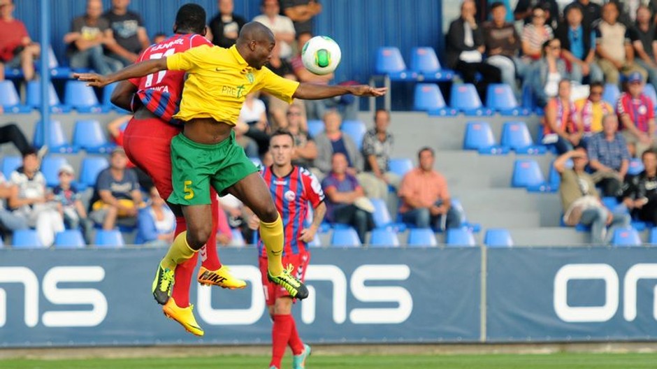 FK Senica-MŠK Žilina