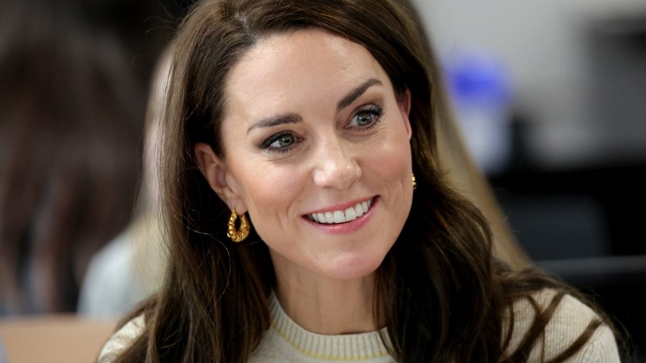 Kate Middleton