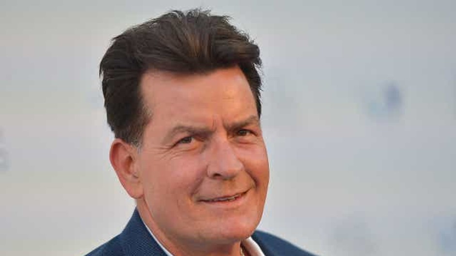 charlie sheen