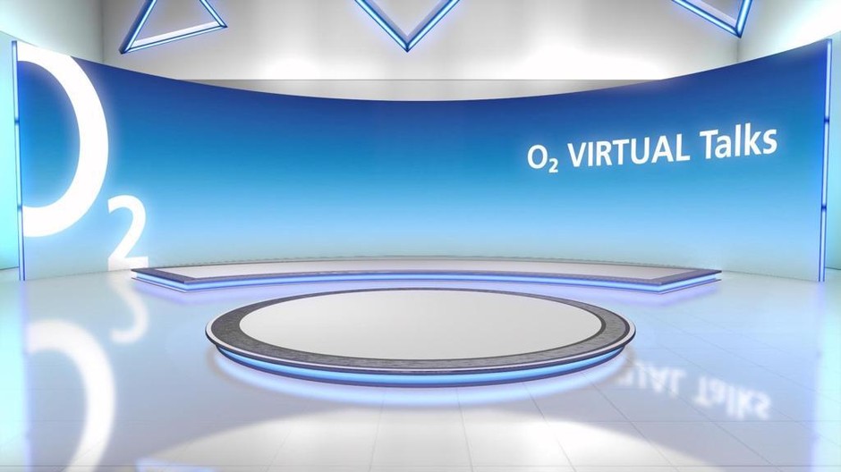 O2 virtuálna tlačová konferencia