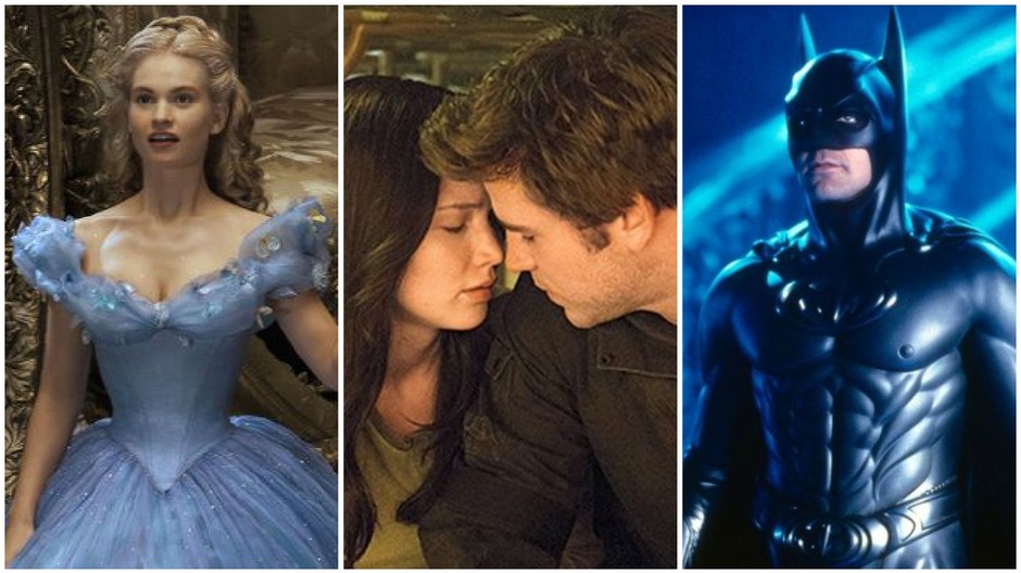 najtrápnejšie filmy