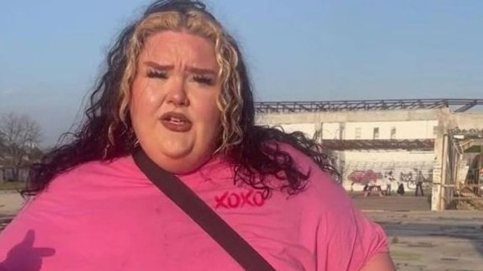 plus size nevhodný outfit