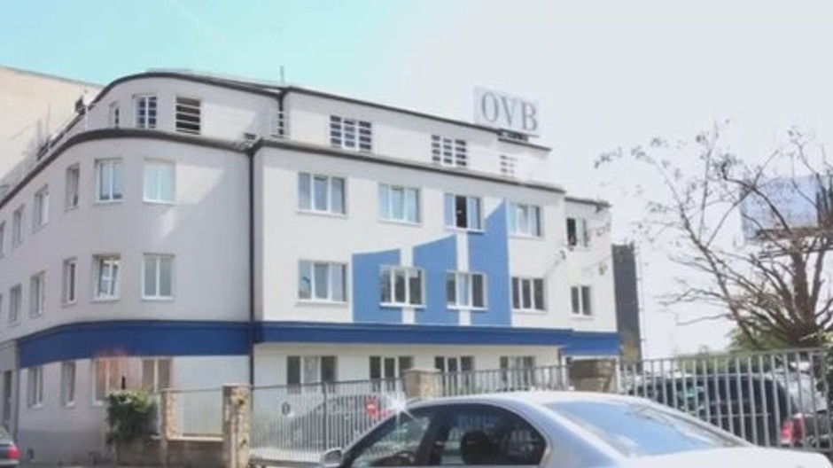 OVB, budova, Česká republika.jpg