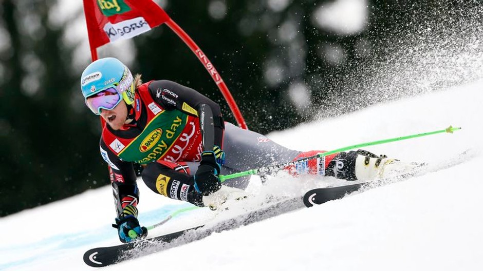 Ted Ligety