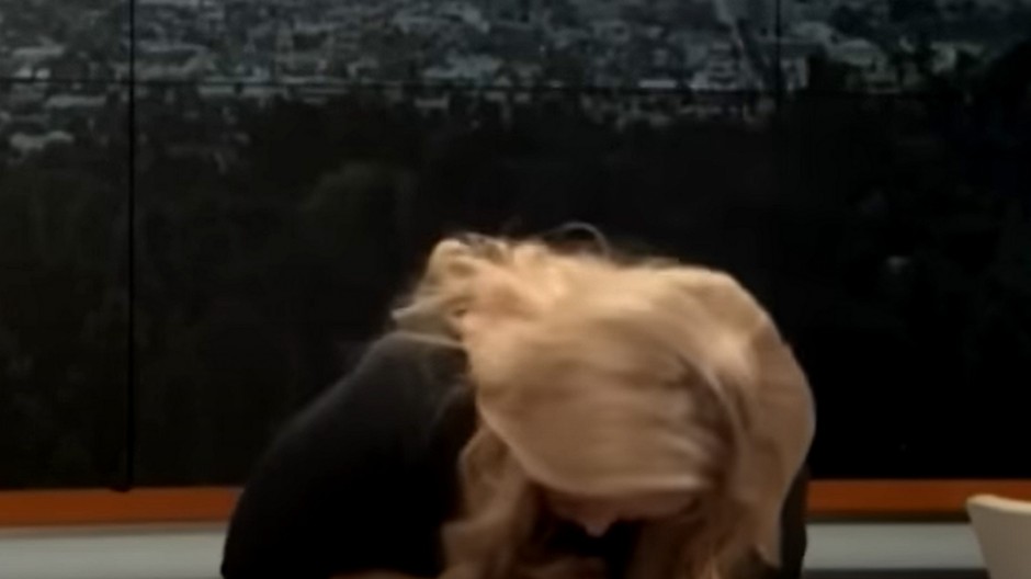 Americká meteorologička