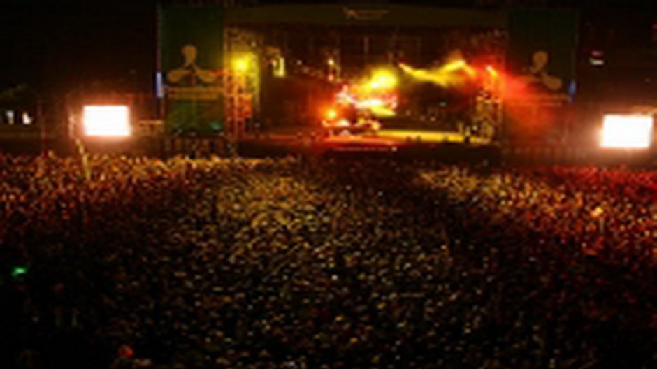 Festival Creamfields