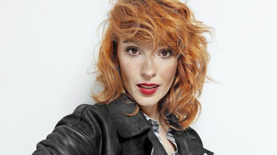 Vica Kerekes 