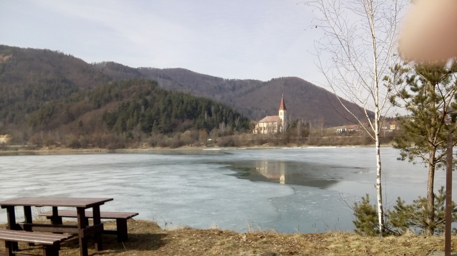 Ružín 365 banka pr správa 