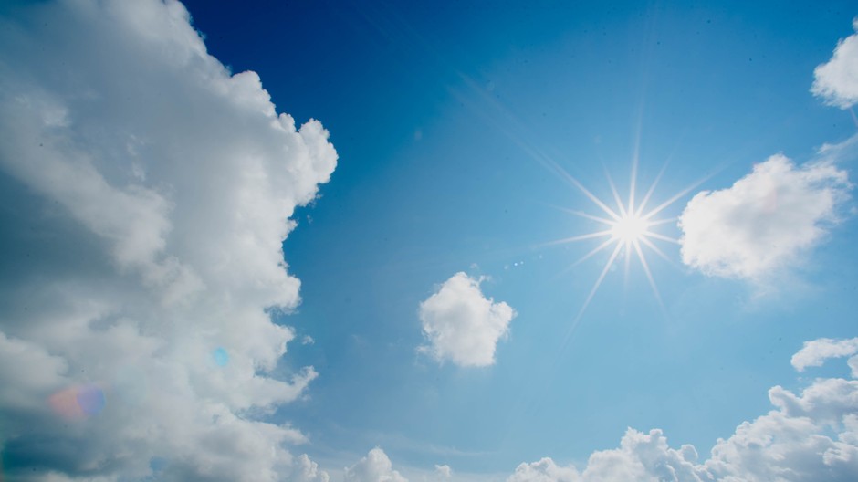 Pr správa_oblaky ilu foto