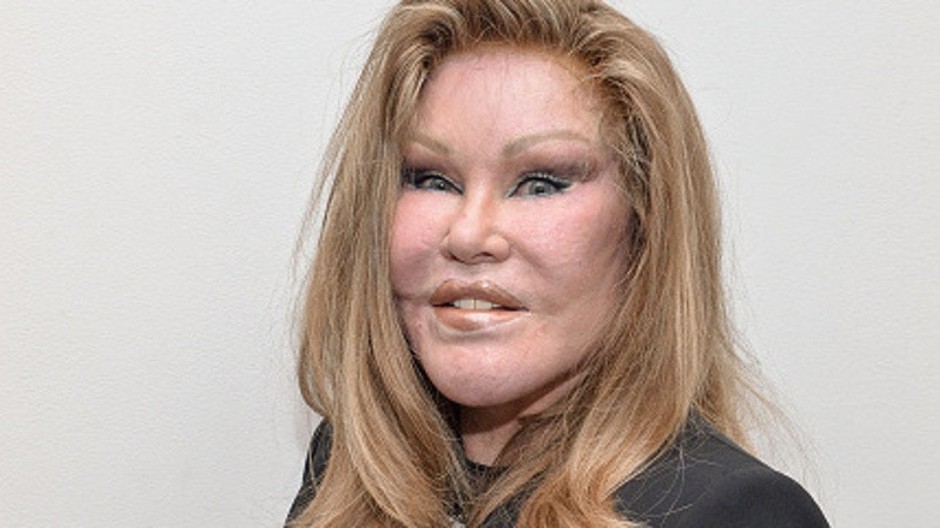 Jocelyn Wildenstein 