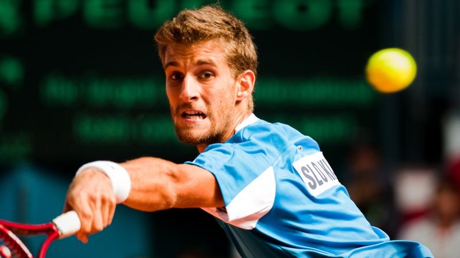 Martin Kližan v DC proti Ukrajine