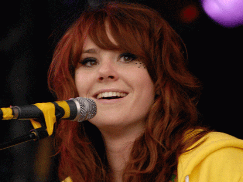 Kate Nash