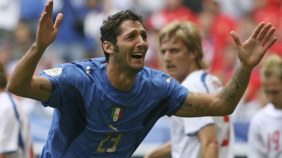 Materazzi