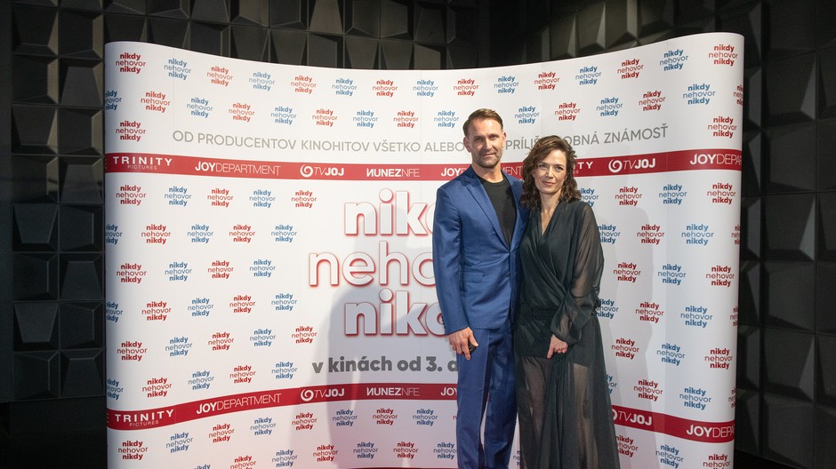 Tomáš Maštalír, Tereza Kostková