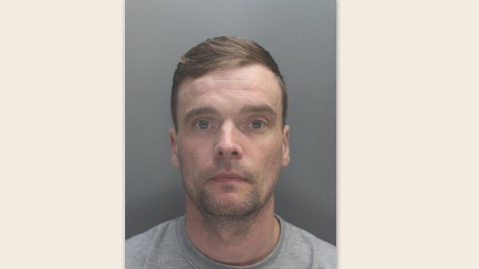 Mark Fellows - nájomný vrah 