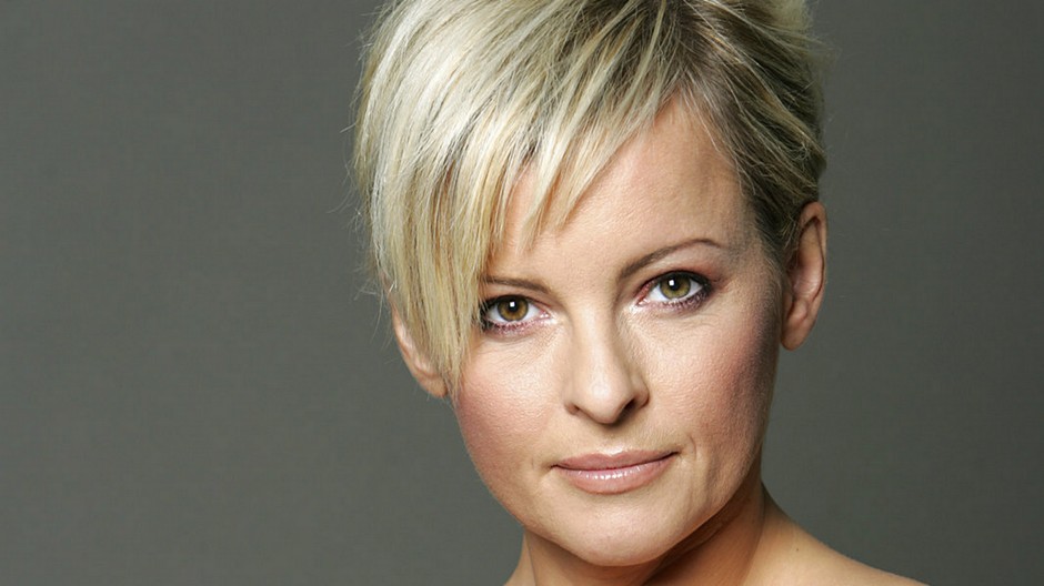 Iveta Bartošová hl