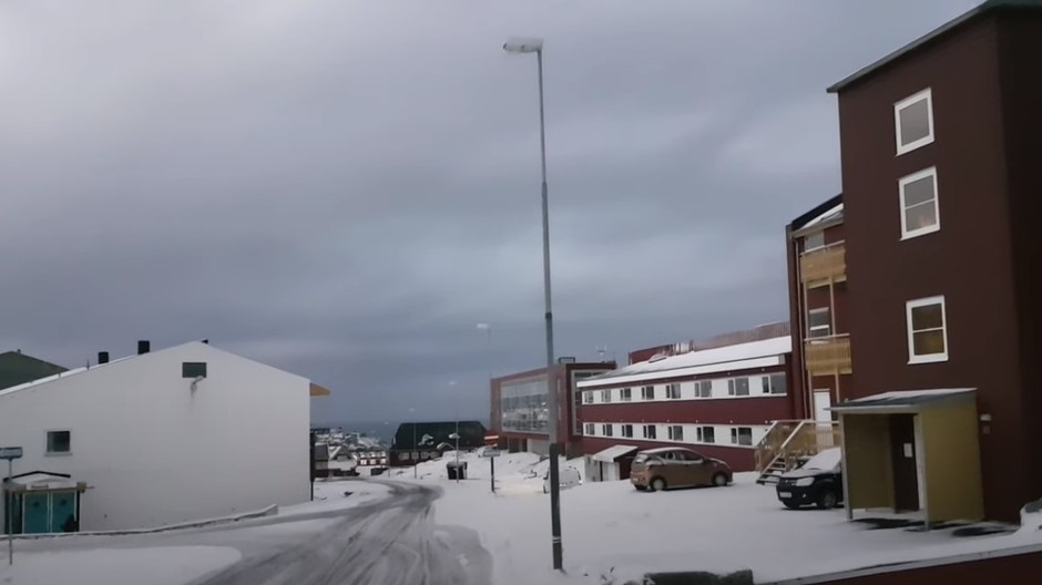 Nuuk