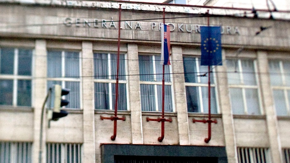 Generálna prokuratúra