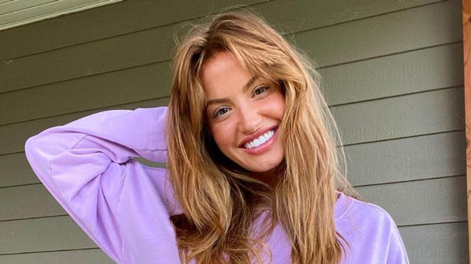 pribeh zeny modelka plavky