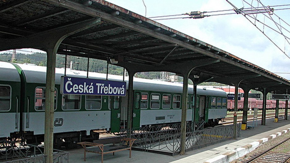 September so slovenskou kultúrou v Českej Třebovej