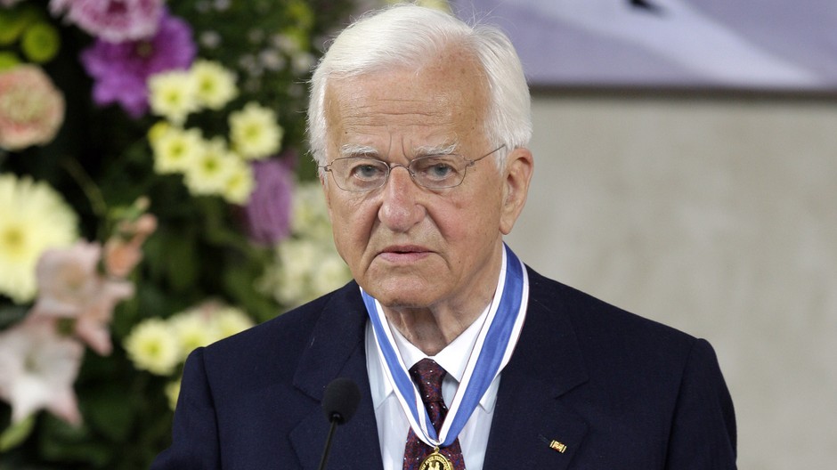 Richard von Weizsäcker